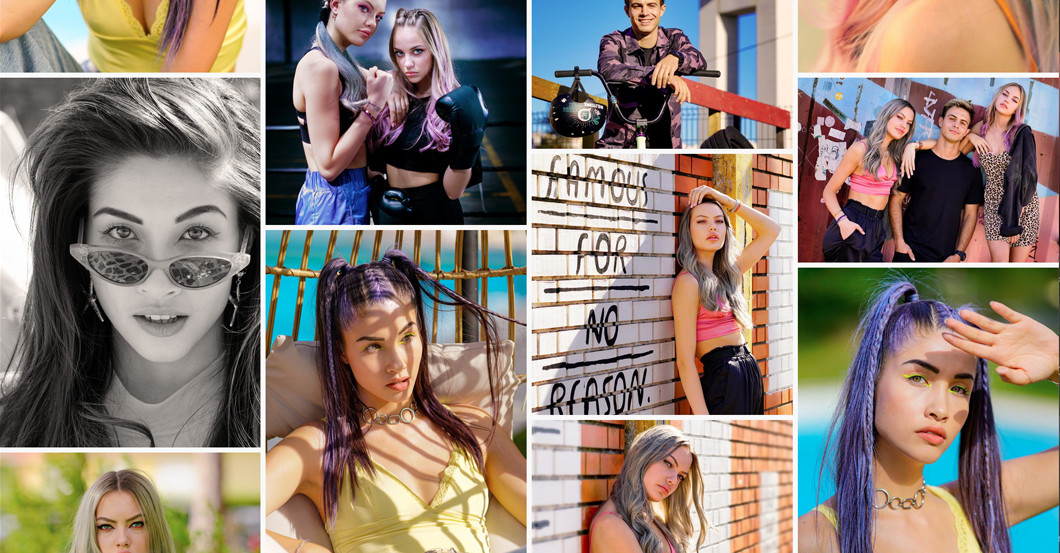  Fotoshooting Holzmann 