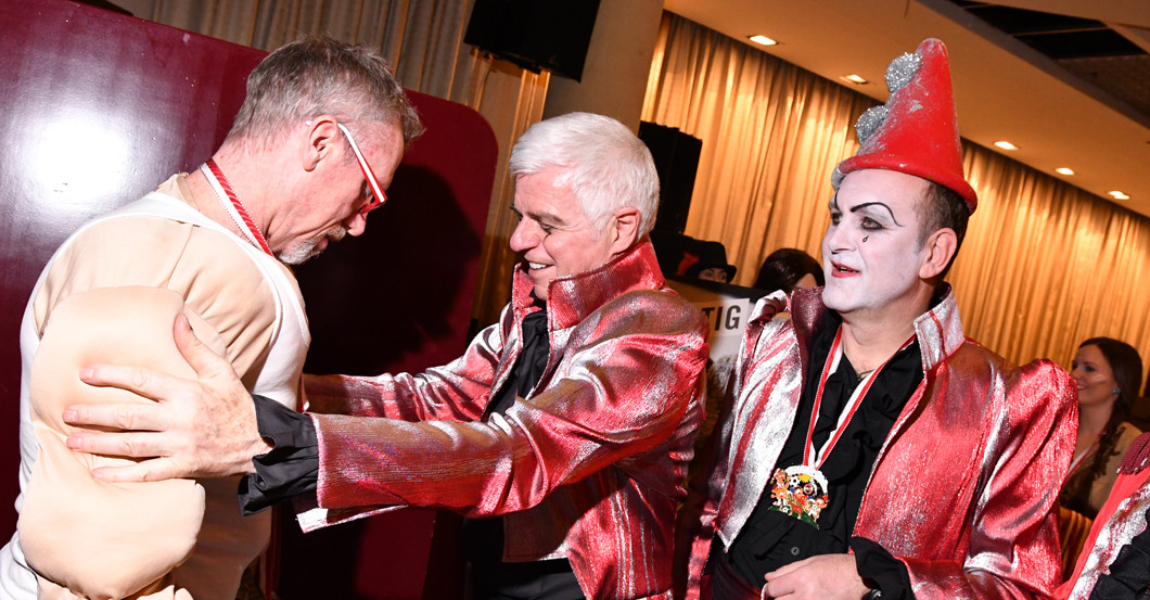 Frack Werner Spinner   Frack Werner Spinner