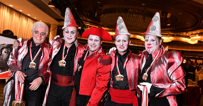 Frack Werner Spinner   Frack Werner Spinner