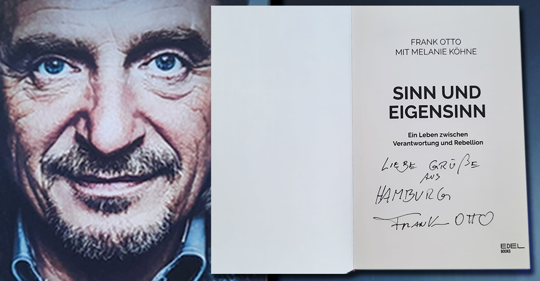  Frank Otto Buch 