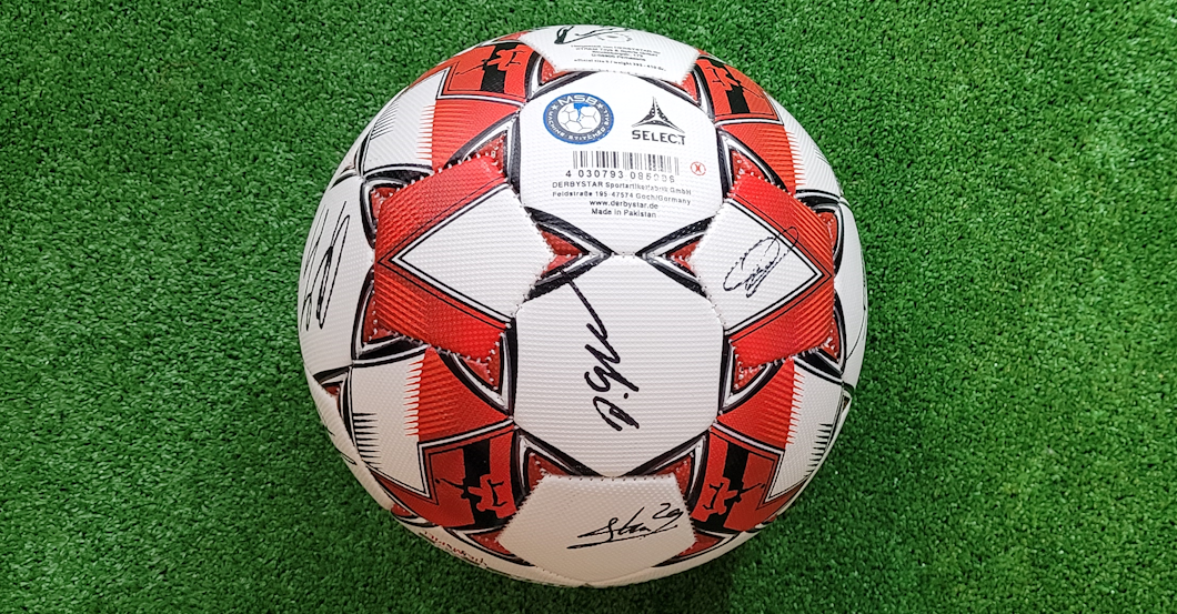 Frankfurt-Fußball   Frankfurt-Fußball