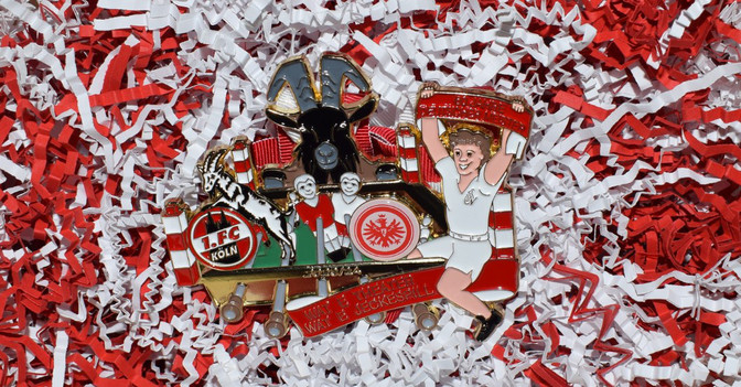 Frankfurt Orden   Frankfurt Orden