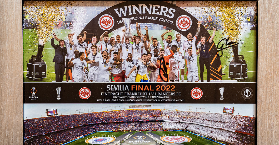 Frankfurt Siegerbild   Frankfurt Siegerbild