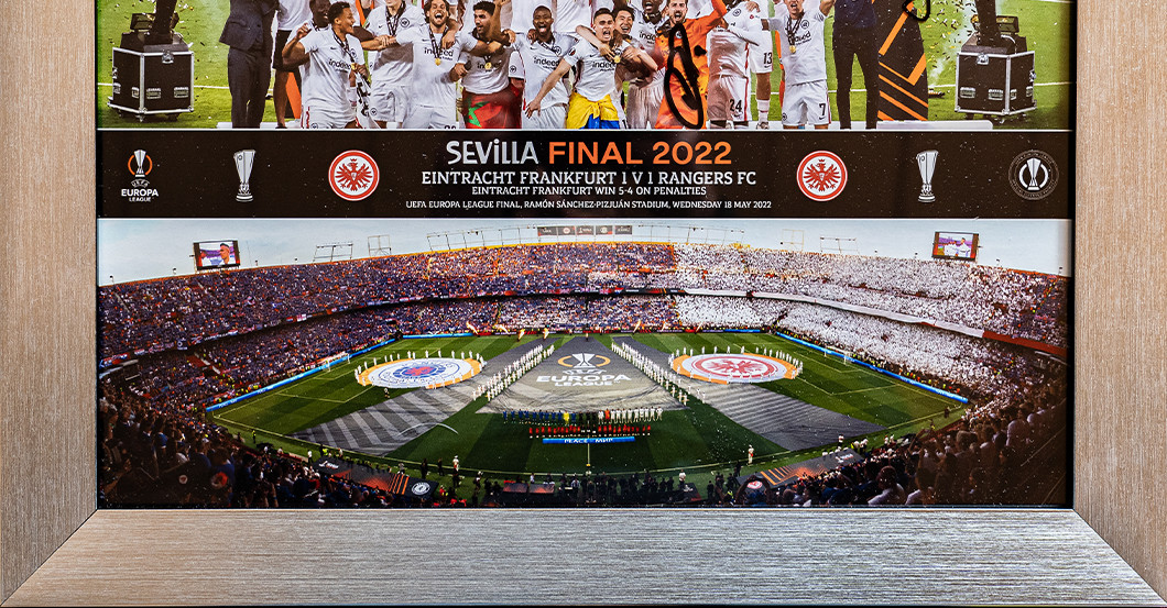 Frankfurt Siegerbild   Frankfurt Siegerbild