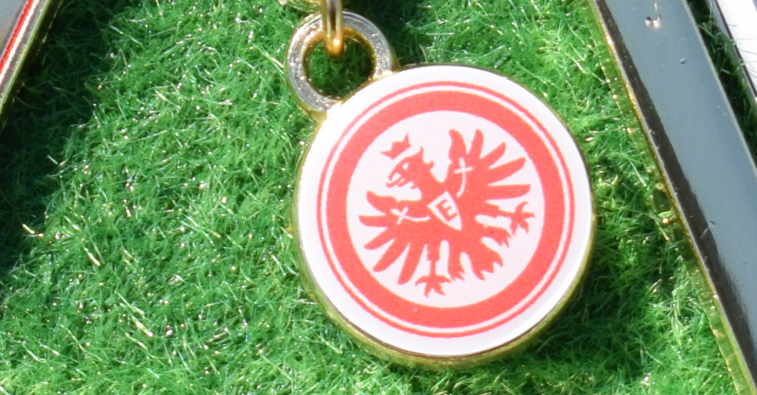 Frankfurt Spieltagsorden   Frankfurt Spieltagsorden