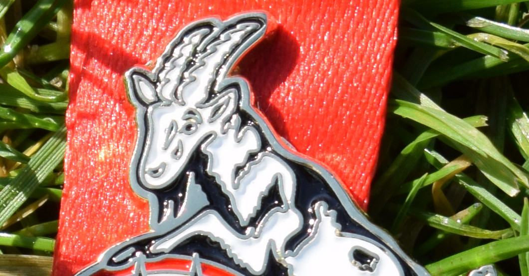 Frankfurt Spieltagsorden   Frankfurt Spieltagsorden