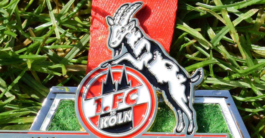 Frankfurt Spieltagsorden   Frankfurt Spieltagsorden