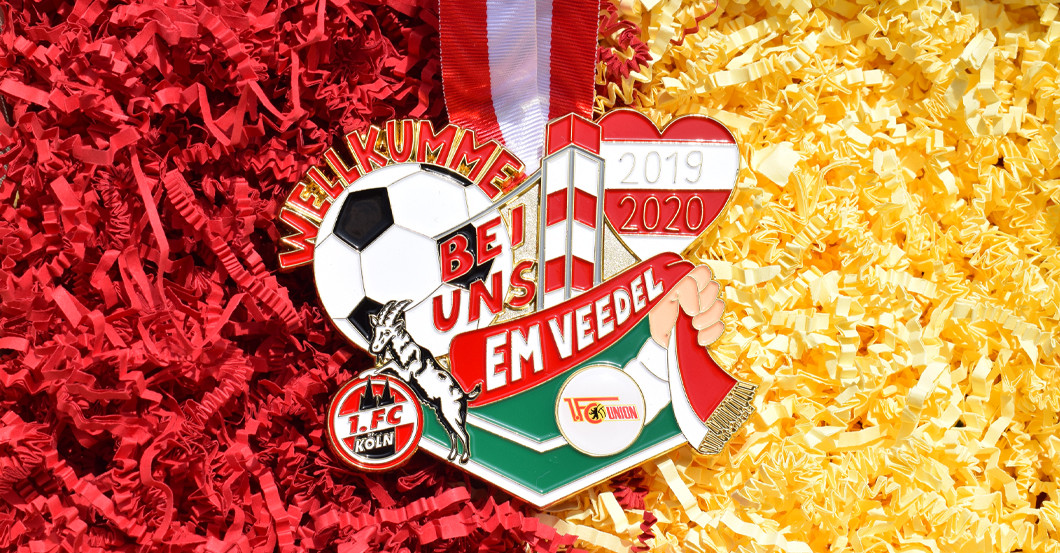 Frankfurt Spieltagsorden   Frankfurt Spieltagsorden