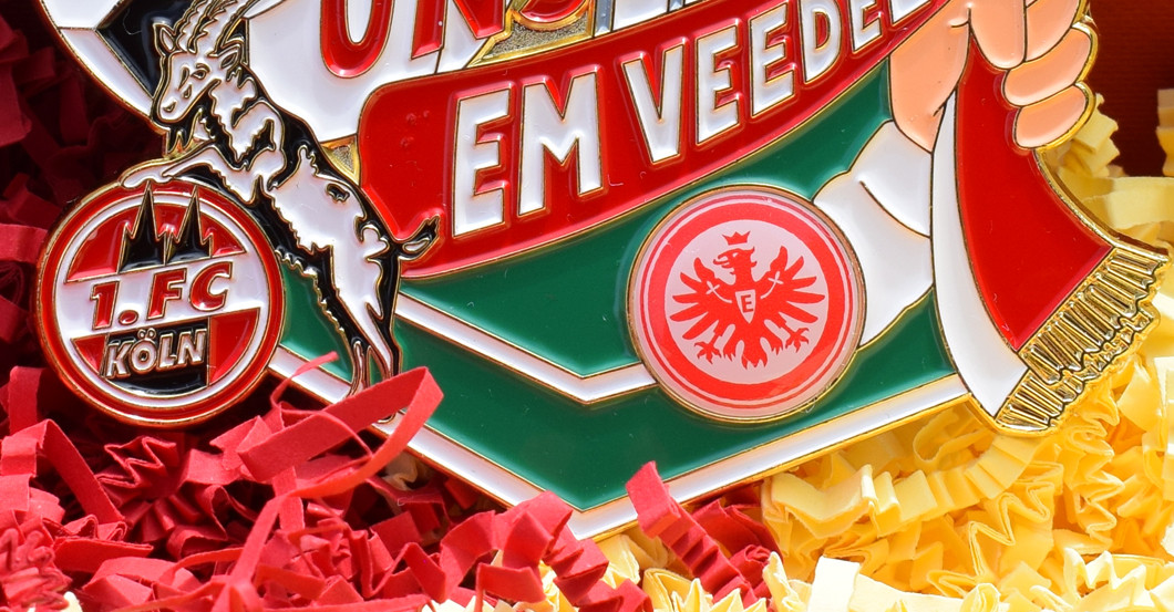 Frankfurt Spieltagsorden   Frankfurt Spieltagsorden