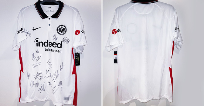 Frankfurt Traditionsteam   Frankfurt Traditionsteam