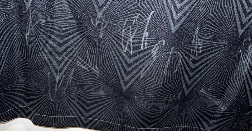 Frankfurt Trikot auswärts   Frankfurt Trikot auswärts