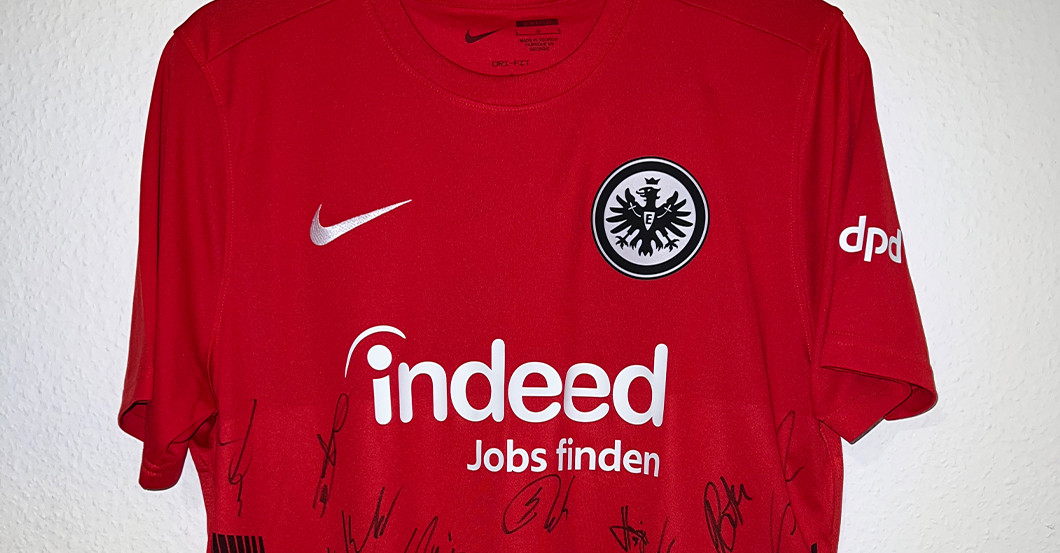 Frankfurt Trikot Team   Frankfurt Trikot Team