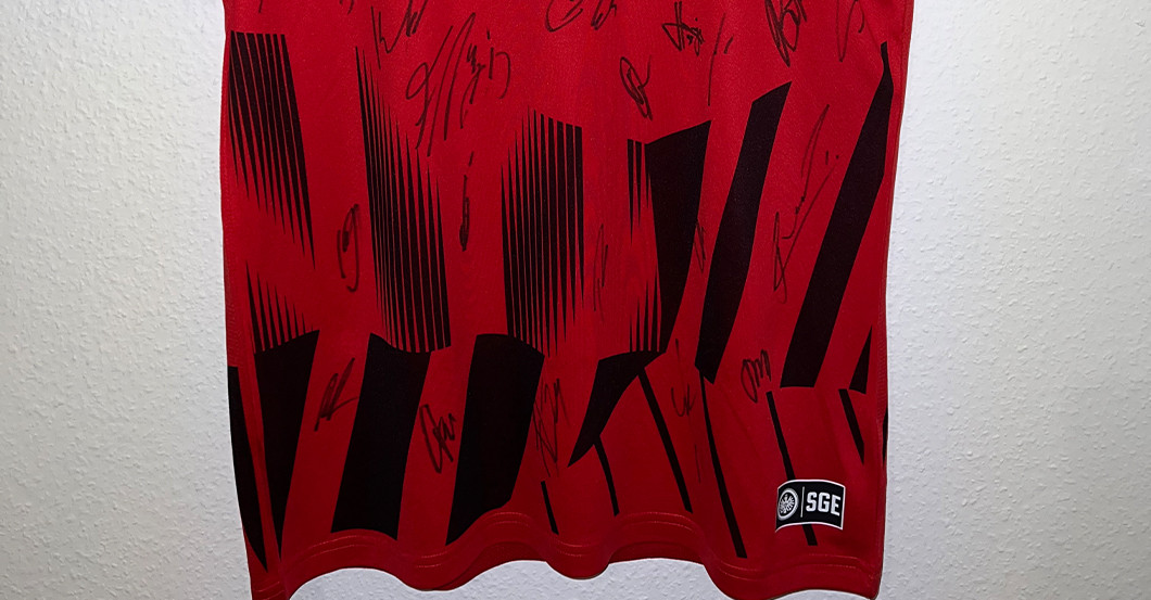 Frankfurt Trikot Team   Frankfurt Trikot Team