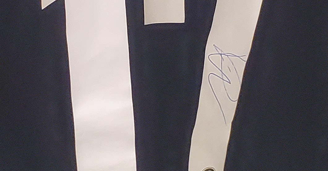 Frankfurt Trikot Wünsch   Frankfurt Trikot Wünsch