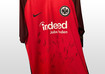  Frankfurt Trikot 