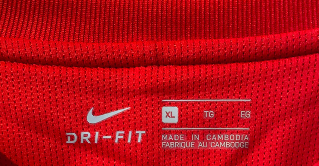 Frankfurt Trikot   Frankfurt Trikot