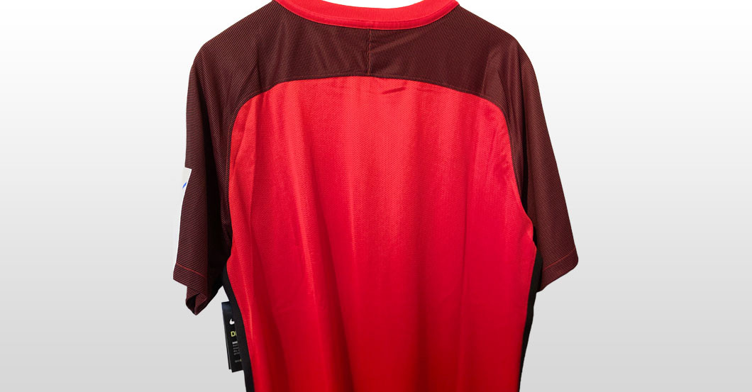 Frankfurt Trikot   Frankfurt Trikot