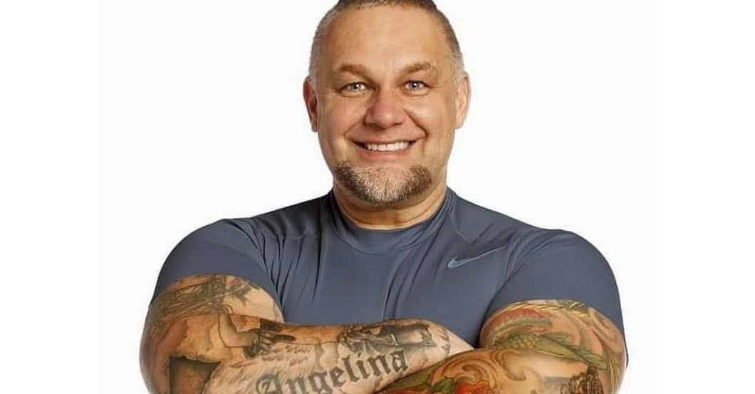 Franz Müllner Training   Franz Müllner Training