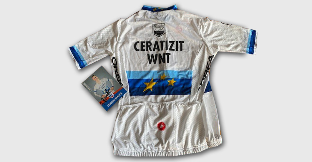  Franziska Brauße Paket 