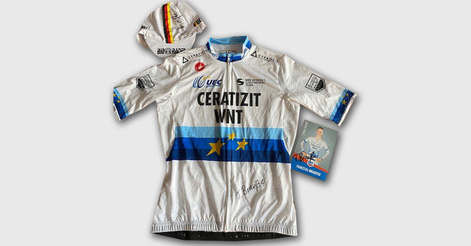  Franziska Brauße Paket 