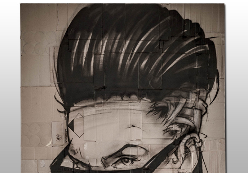 Frau Sonnenbrille Hombre   Frau Sonnenbrille Hombre