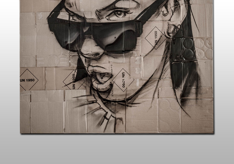 Frau Sonnenbrille Hombre   Frau Sonnenbrille Hombre