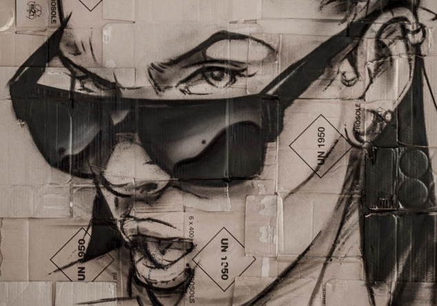 Frau Sonnenbrille Hombre   Frau Sonnenbrille Hombre