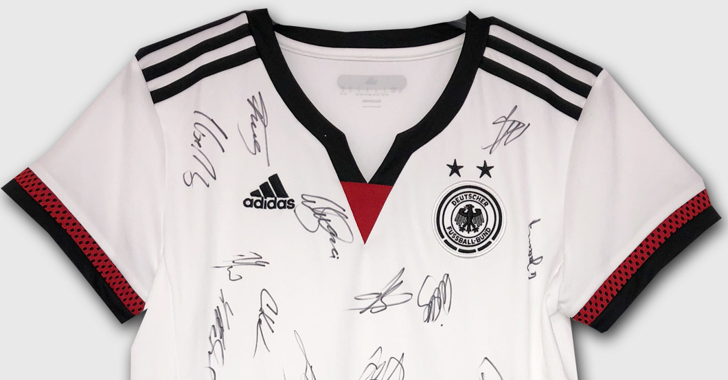 Frauen DFB Trikot   Frauen DFB Trikot