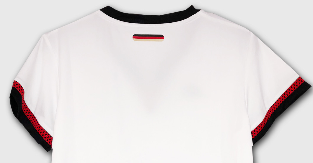 Frauen DFB Trikot   Frauen DFB Trikot