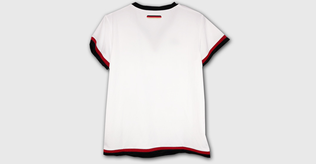 Frauen DFB Trikot   Frauen DFB Trikot