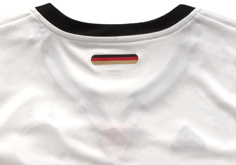  Frauen-WM-Trikot 
