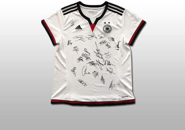 Frauen-WM-Trikot   Frauen-WM-Trikot