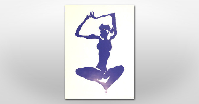 Frauenakt Healy   Frauenakt Healy