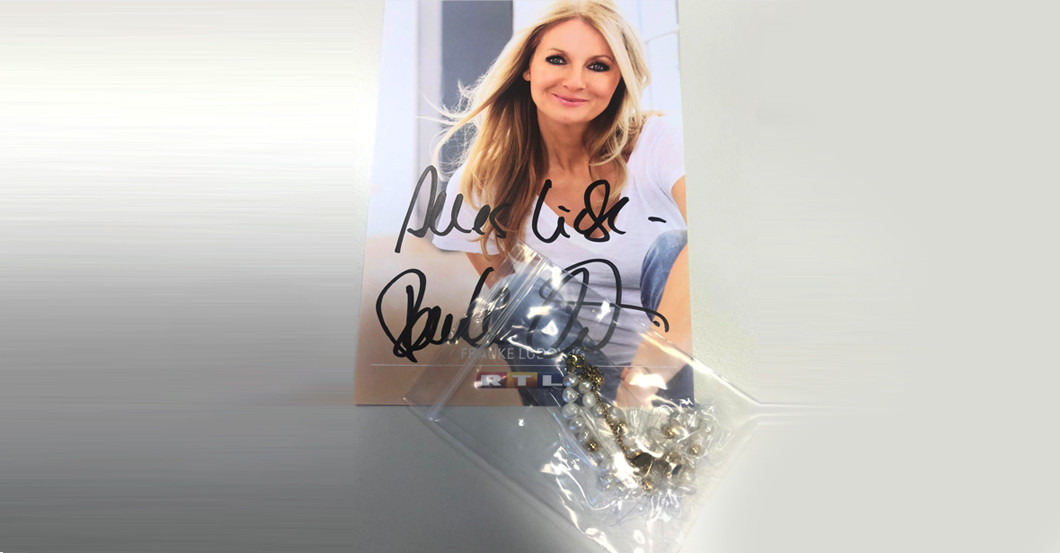  Frauke Ludowig Armband 