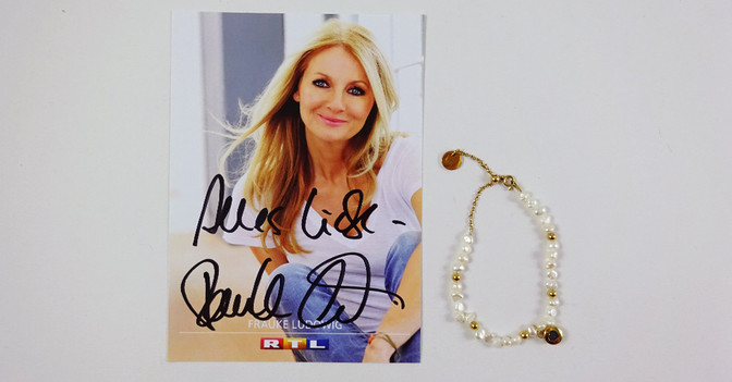  Frauke Ludowig Armband 