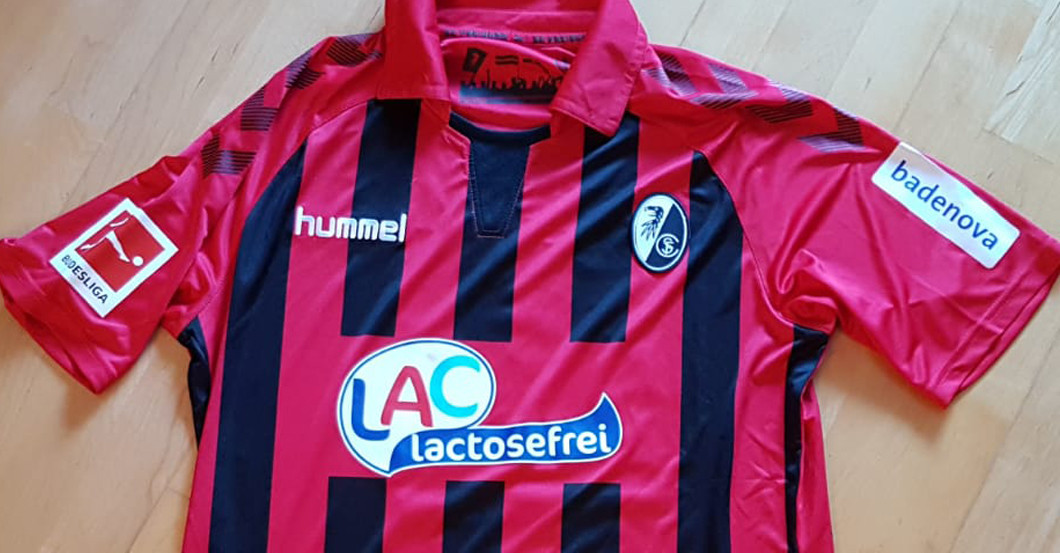 Freiburg Petersen    Freiburg Petersen