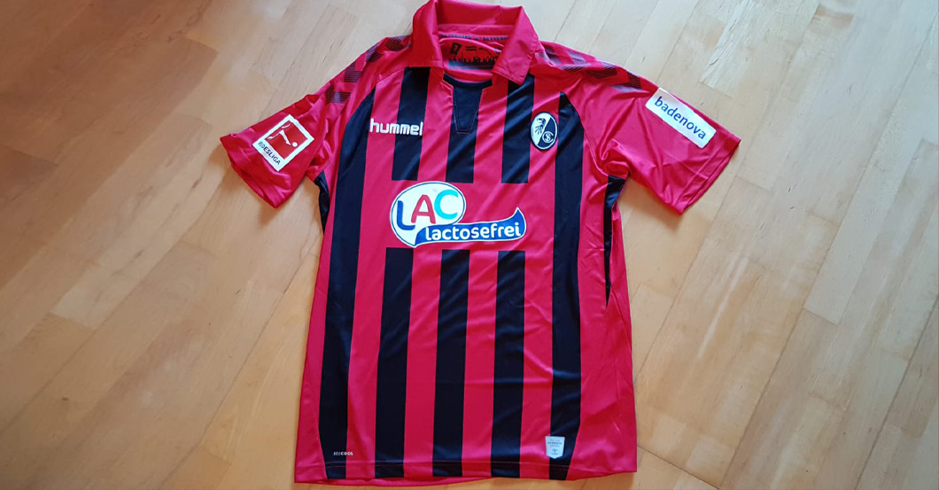 Freiburg Petersen    Freiburg Petersen