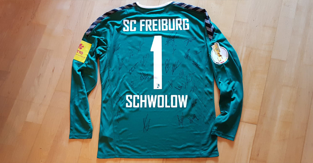 Freiburg Schwolow   Freiburg Schwolow