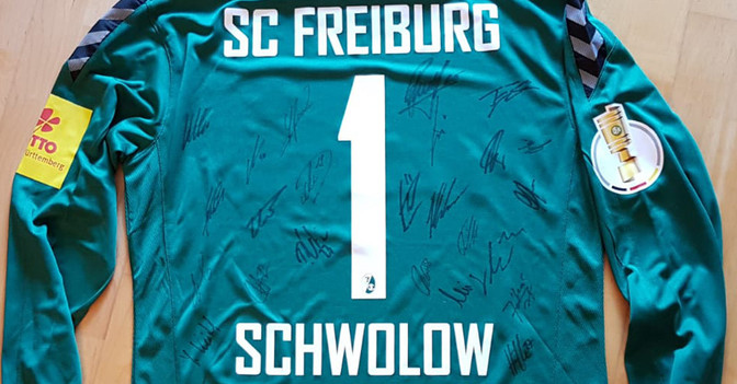 Freiburg Schwolow   Freiburg Schwolow