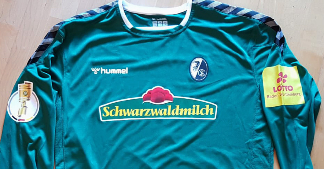 Freiburg Schwolow   Freiburg Schwolow