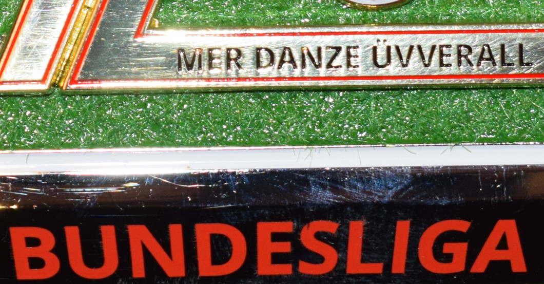 Freiburg Spieltagsorden   Freiburg Spieltagsorden