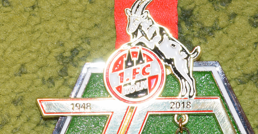 Freiburg Spieltagsorden   Freiburg Spieltagsorden