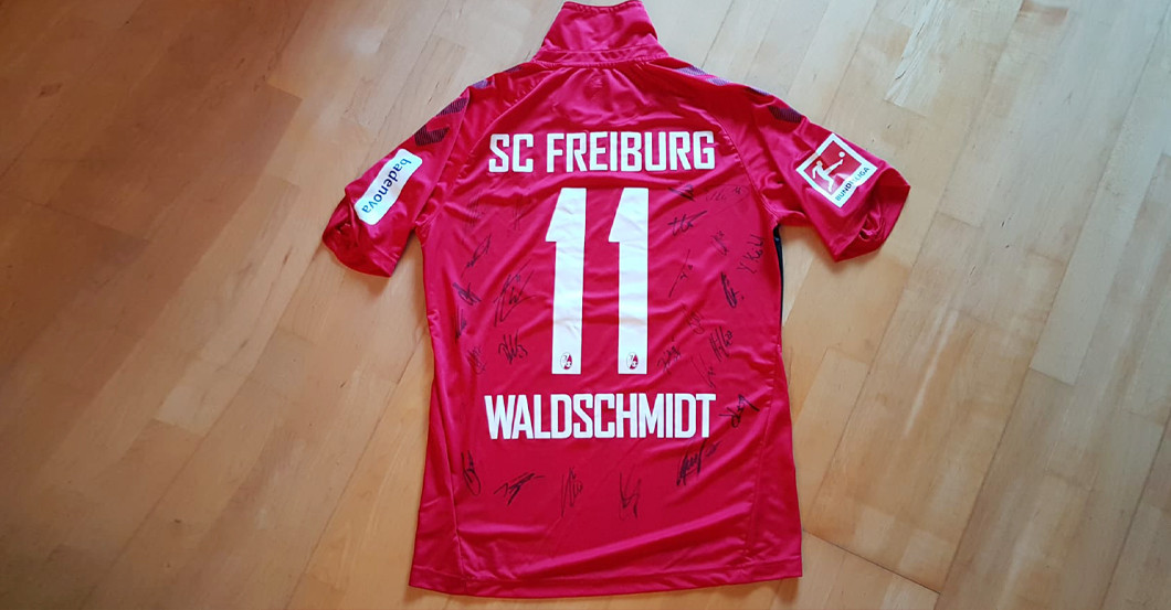 Freiburg Waldschmidt   Freiburg Waldschmidt