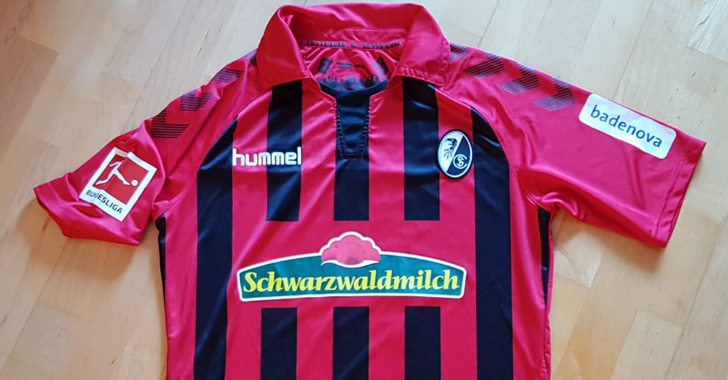 Freiburg Waldschmidt   Freiburg Waldschmidt