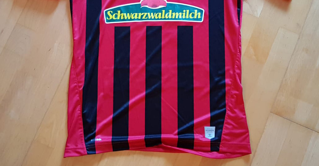 Freiburg Waldschmidt   Freiburg Waldschmidt