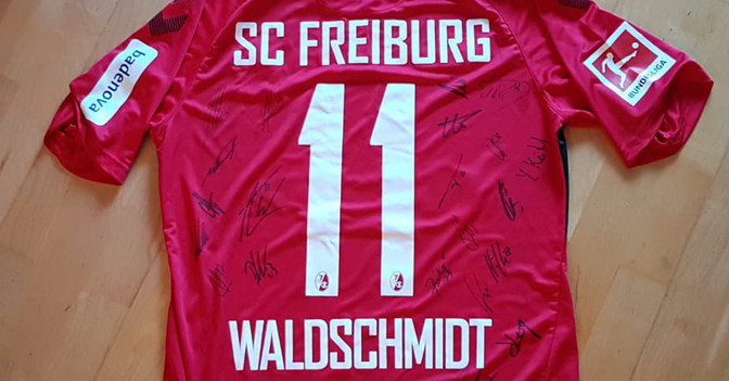 Freiburg Waldschmidt   Freiburg Waldschmidt