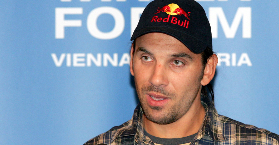 Freinademetz Platte   Freinademetz Platte