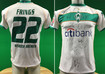  Frings Werder Trikot 