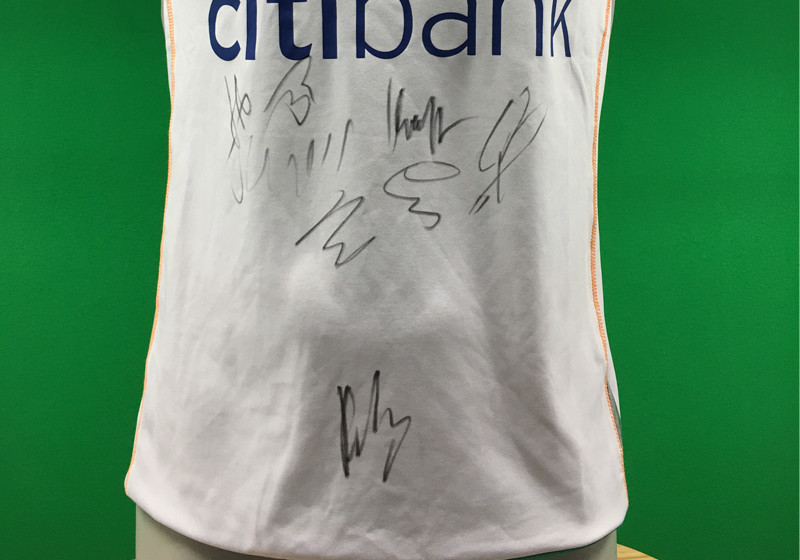  Frings Werder Trikot 