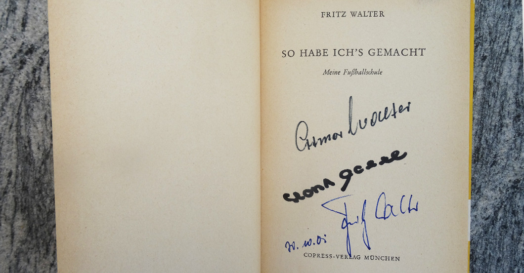 Fritz Walter Buch   Fritz Walter Buch
